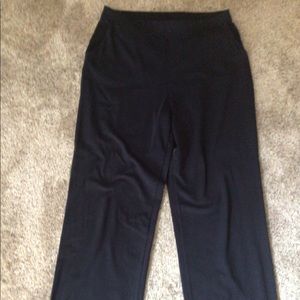 Ll Bean Perfect Fit Pant